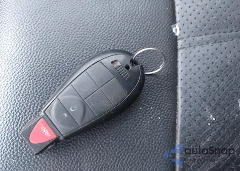 2012 Chrysler Town & Country Touring-L from USA, damaged, VIN 2C4RC1CG7CR143566